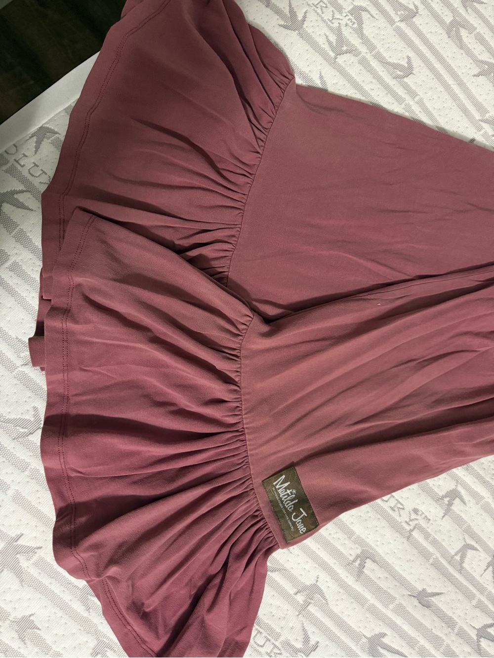 Matilda Jane Ruffle Pants - Picture 3 of 3
